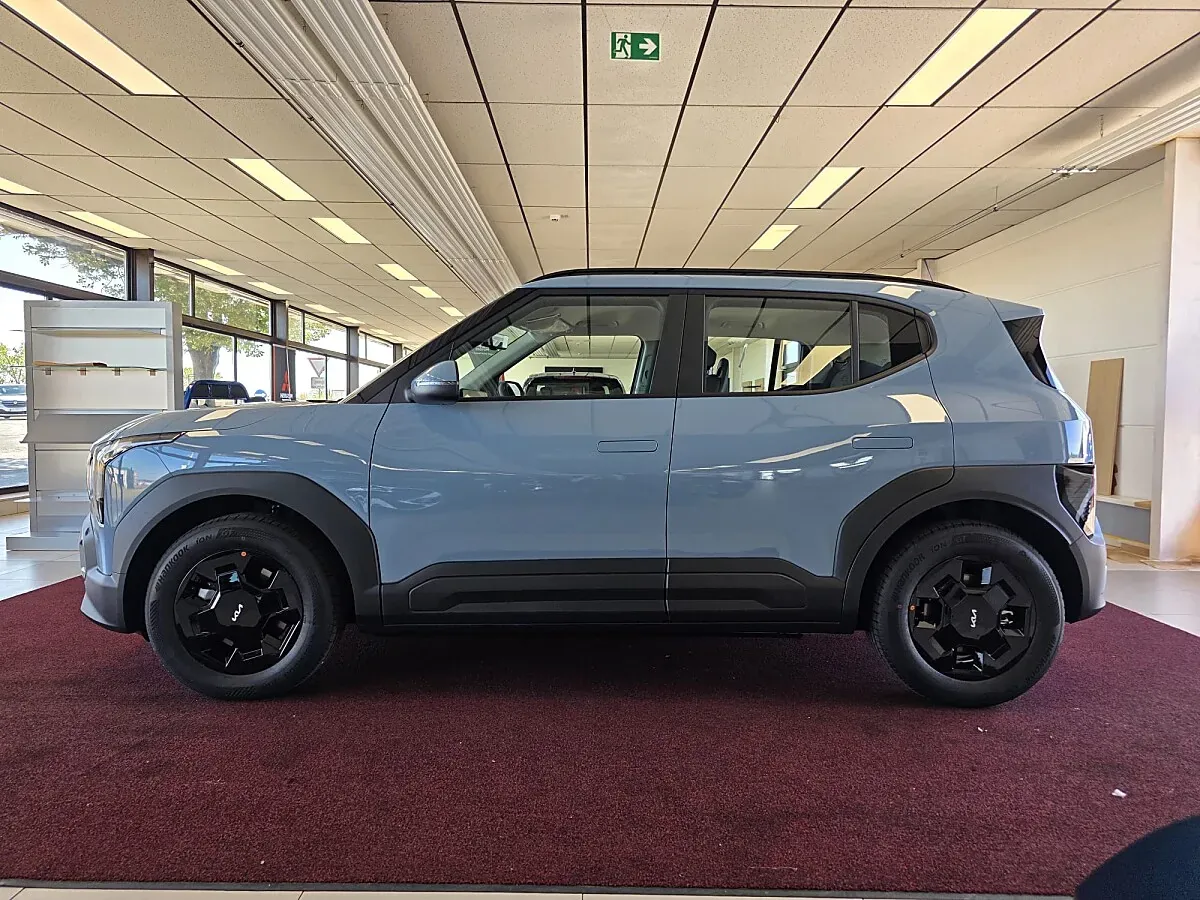 Kia Ev2 2026 photo 2