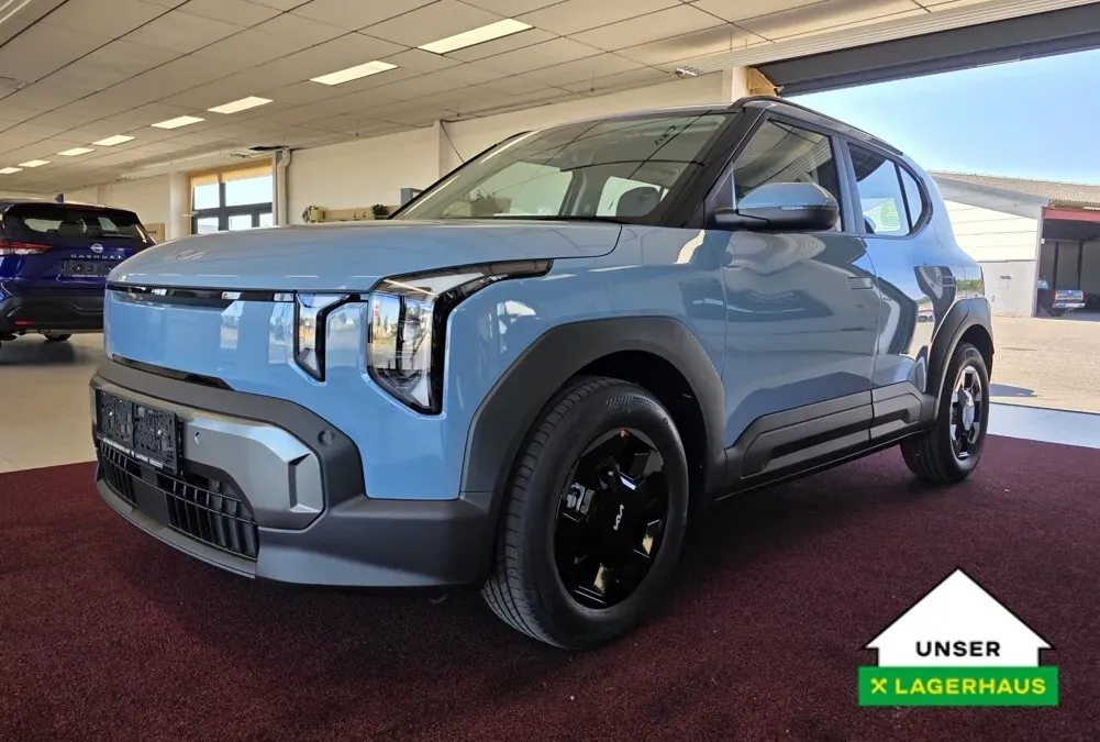 Kia Ev2