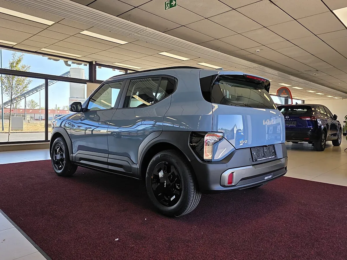 Kia Ev2 2026 photo 3