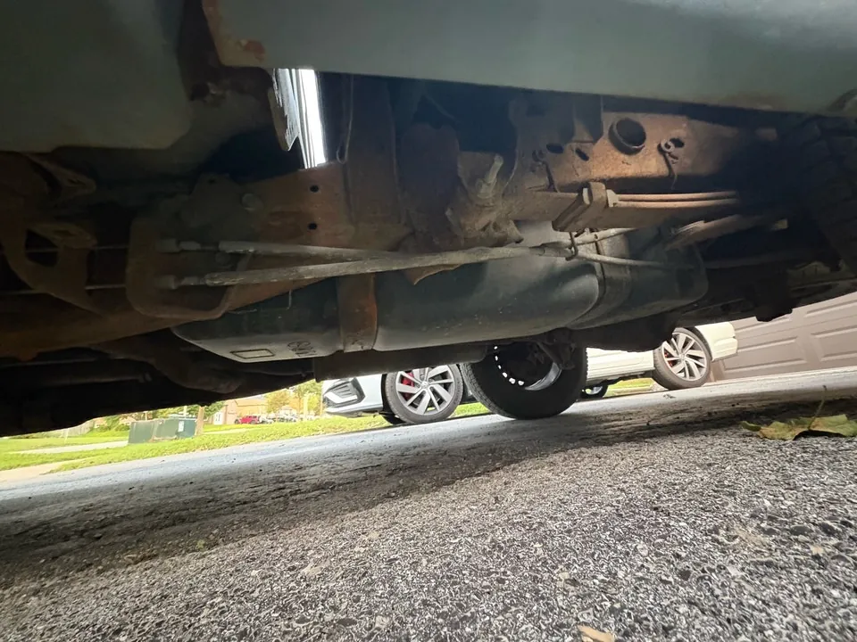 GMC Sierra 1500 2006 photo 4