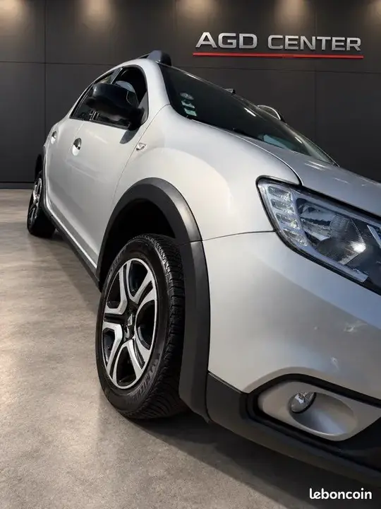 Dacia Sandero 2018 photo 3