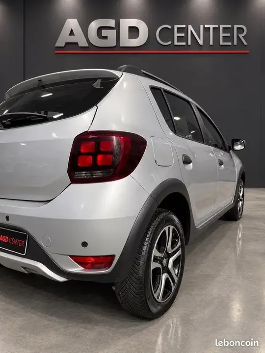 Dacia Sandero 2018 photo 5