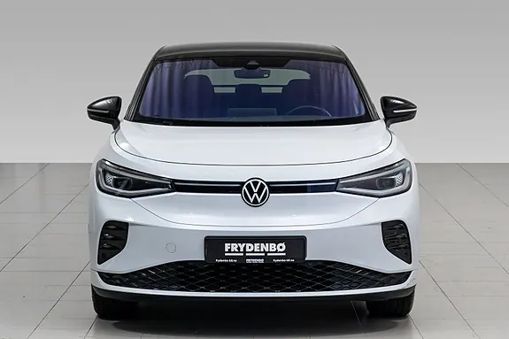Volkswagen Id.5 Gtx 2023 photo 3