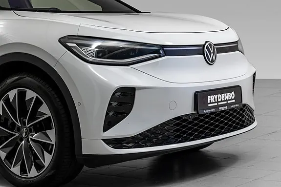 Volkswagen Id.5 Gtx 2023 photo 2