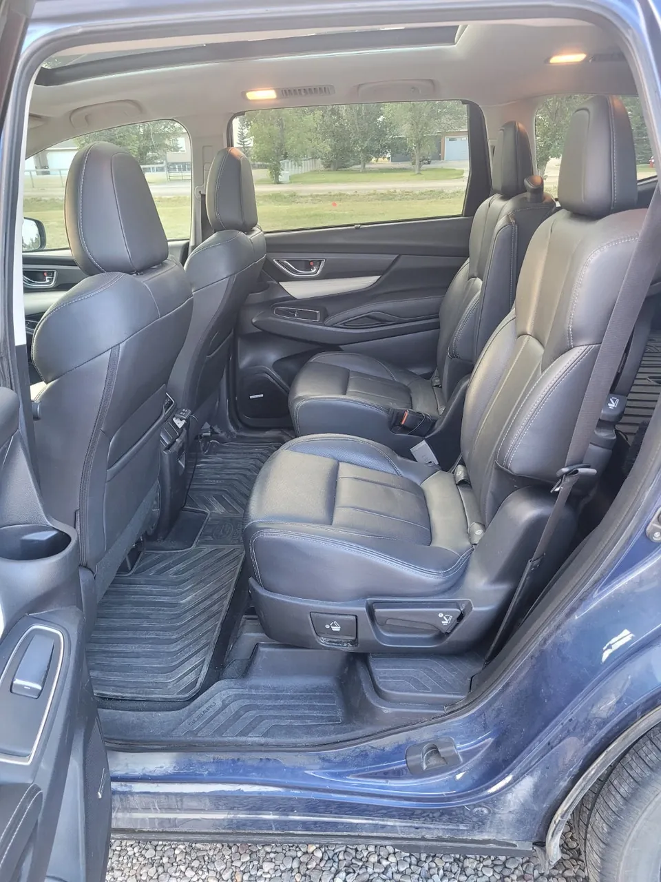 Subaru Ascent 2020 photo 5