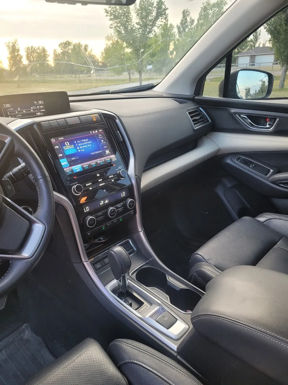 Subaru Ascent 2020 photo 4