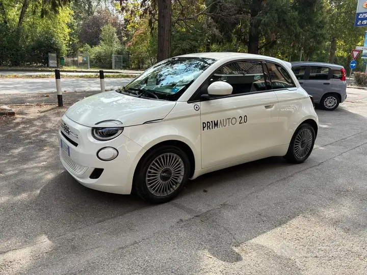 Fiat 500 2026 photo 4