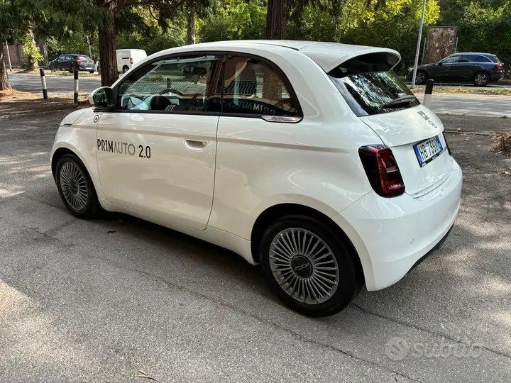 Fiat 500 2026 photo 5