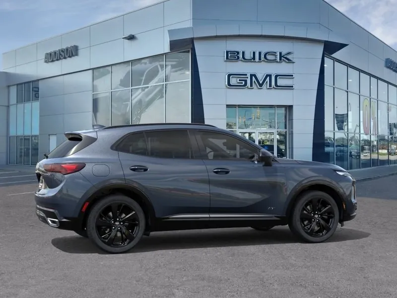 Buick Envision 2026 photo 5