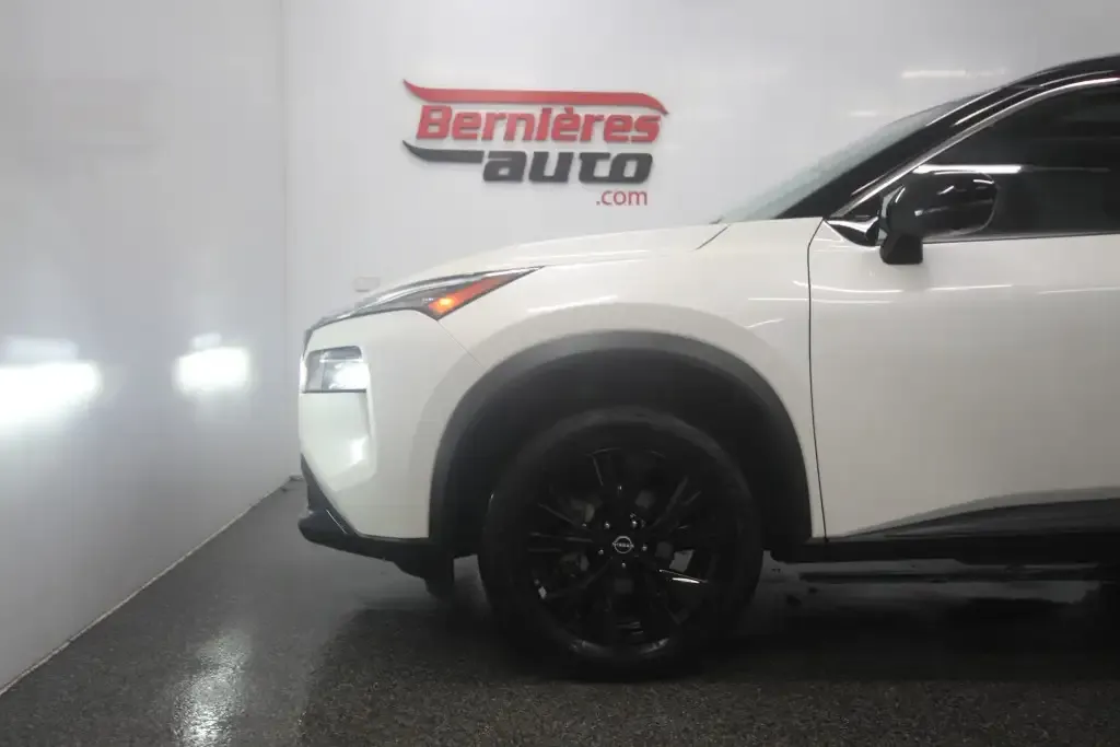 Nissan Rogue 2023 photo 5