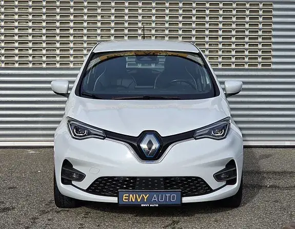 Renault Zoe 2020 photo 3