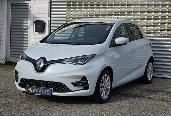 Renault Zoe 2020 photo 4