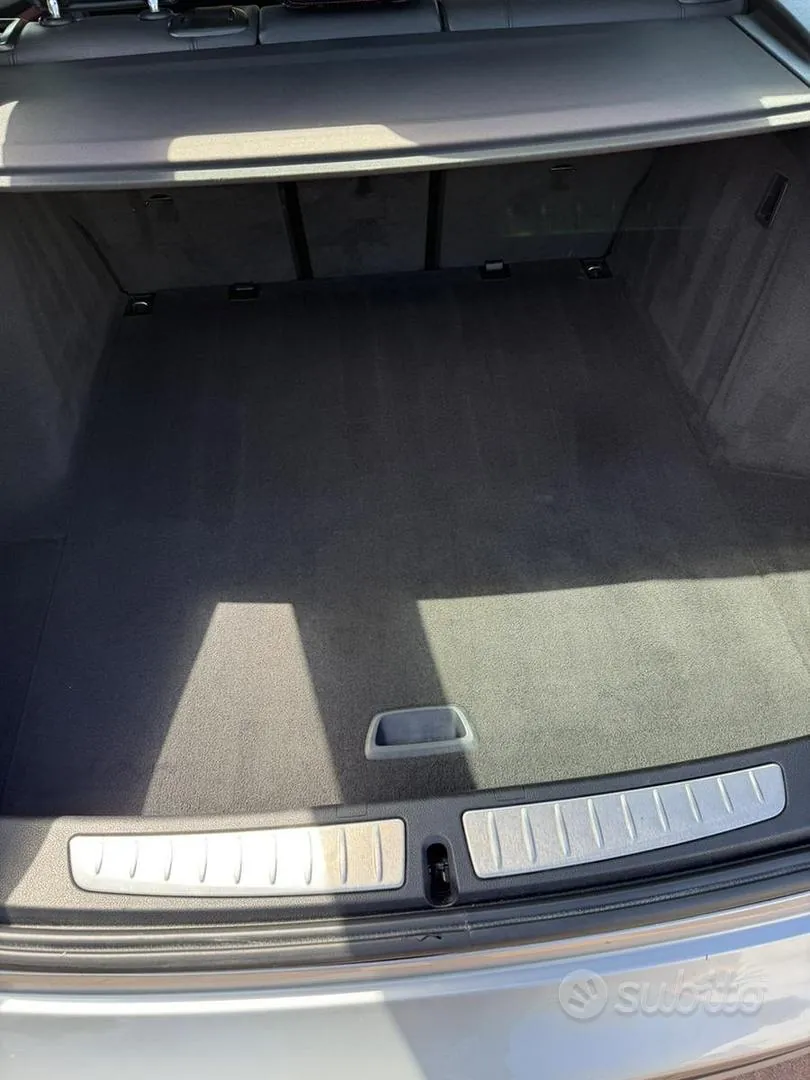BMW 3 Series 2013 photo 4