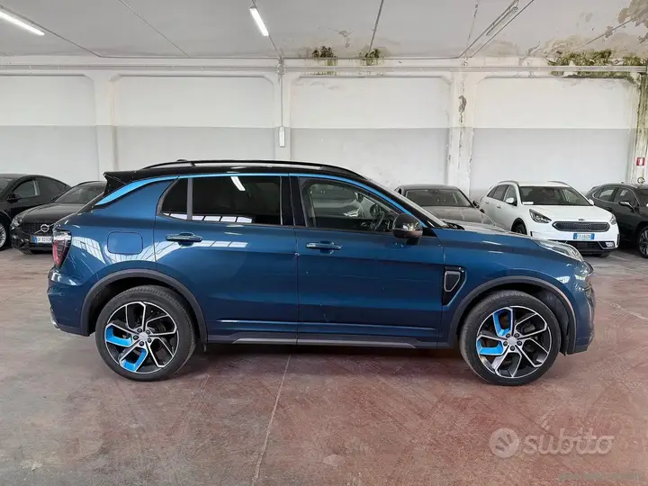 Lynk & Co 01 2022 photo 3