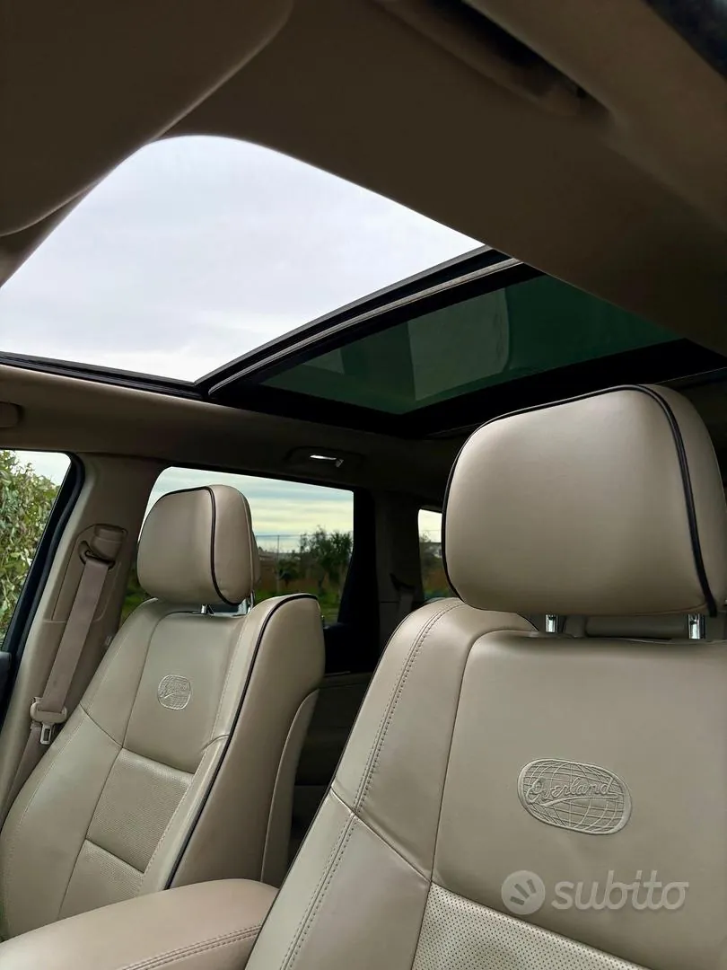 Jeep Grand Cherokee 2015 photo 5