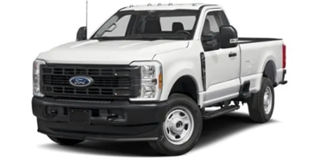 Ford Super Duty F-350