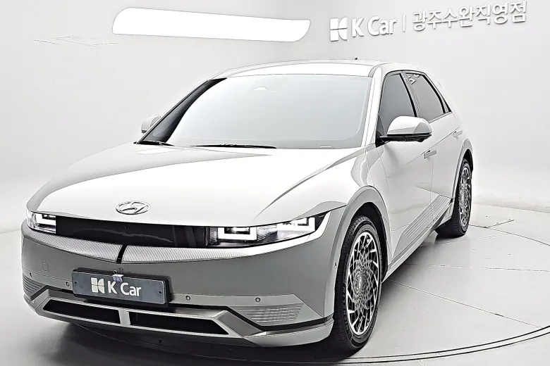 Hyundai Ioniq 5