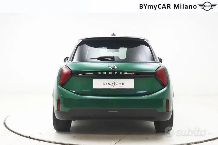 Mini Mini Cooper 2025 photo 5