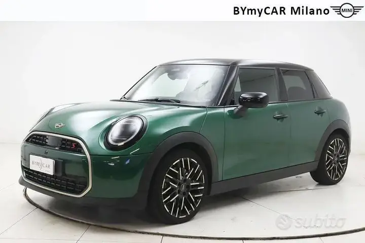 Mini Mini Cooper