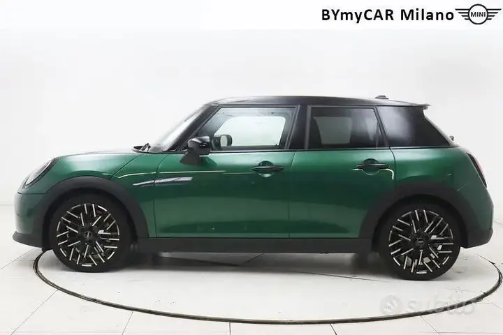 Mini Mini Cooper 2025 photo 4