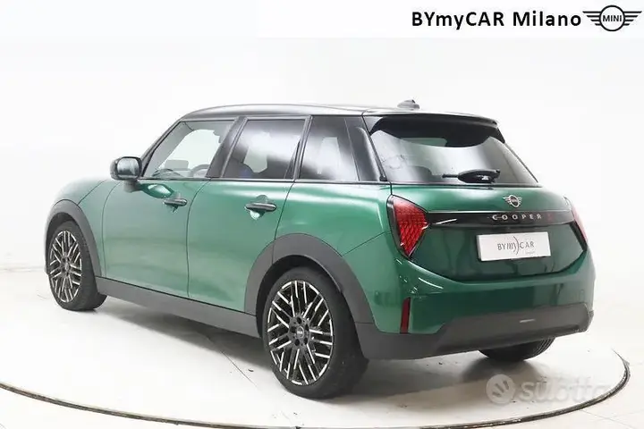 Mini Mini Cooper 2025 photo 3