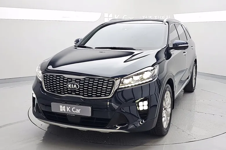 Kia New Sorento