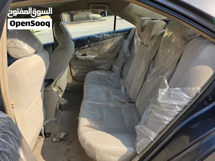 Toyota Camry 2014 photo 4