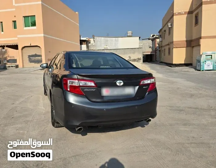 Toyota Camry 2014 photo 2