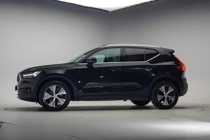Volvo Xc40 2021 photo 2