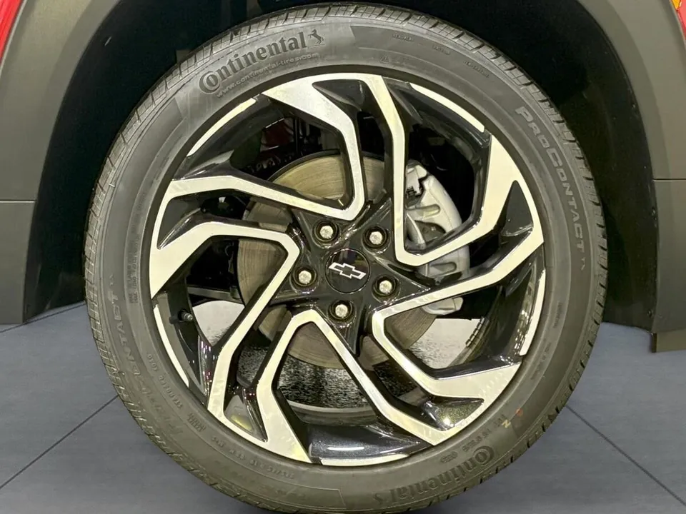 Chevrolet Trailblazer 2026 photo 5