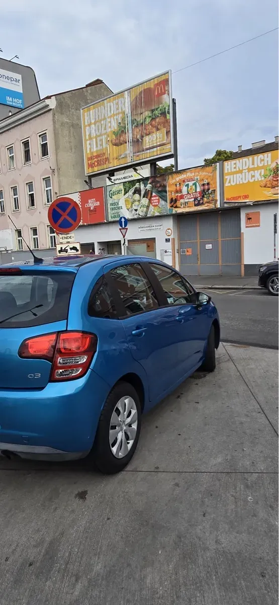 Citroen C3 2011 photo 2
