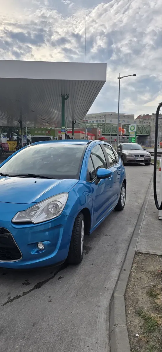 Citroen C3 2011 photo 3