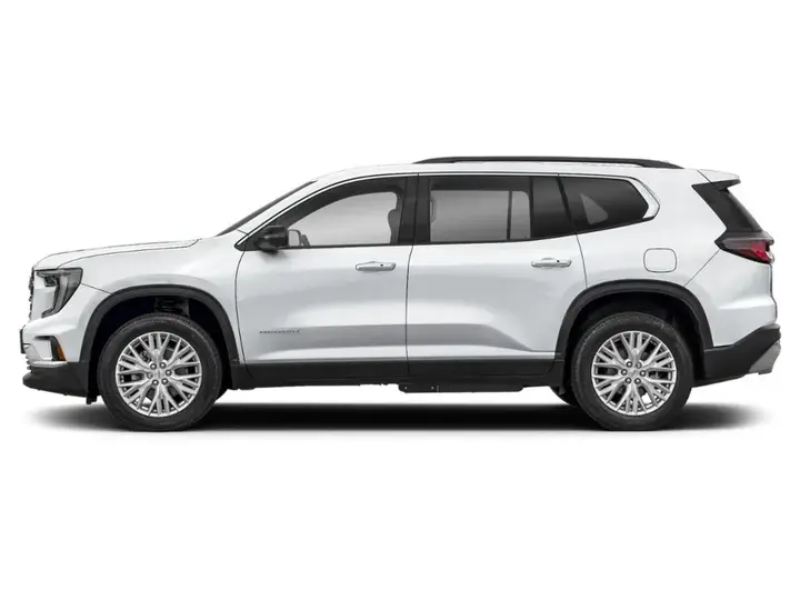 GMC Acadia 2026 photo 4
