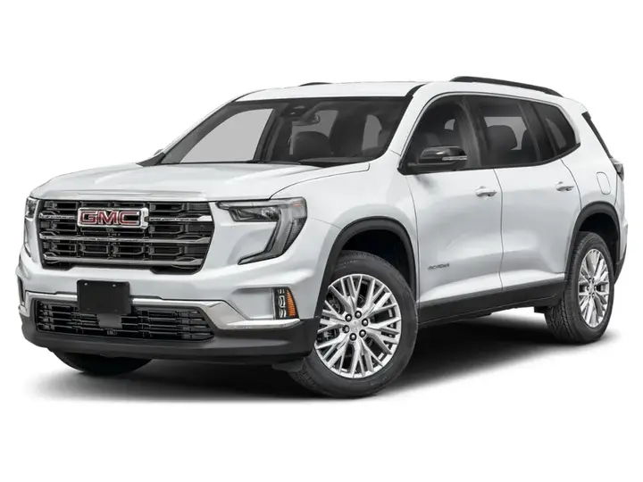 GMC Acadia