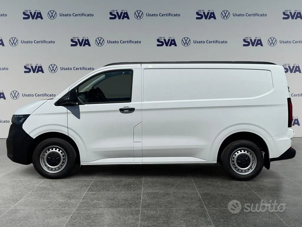 Volkswagen T7 Transporter 2026 photo 3