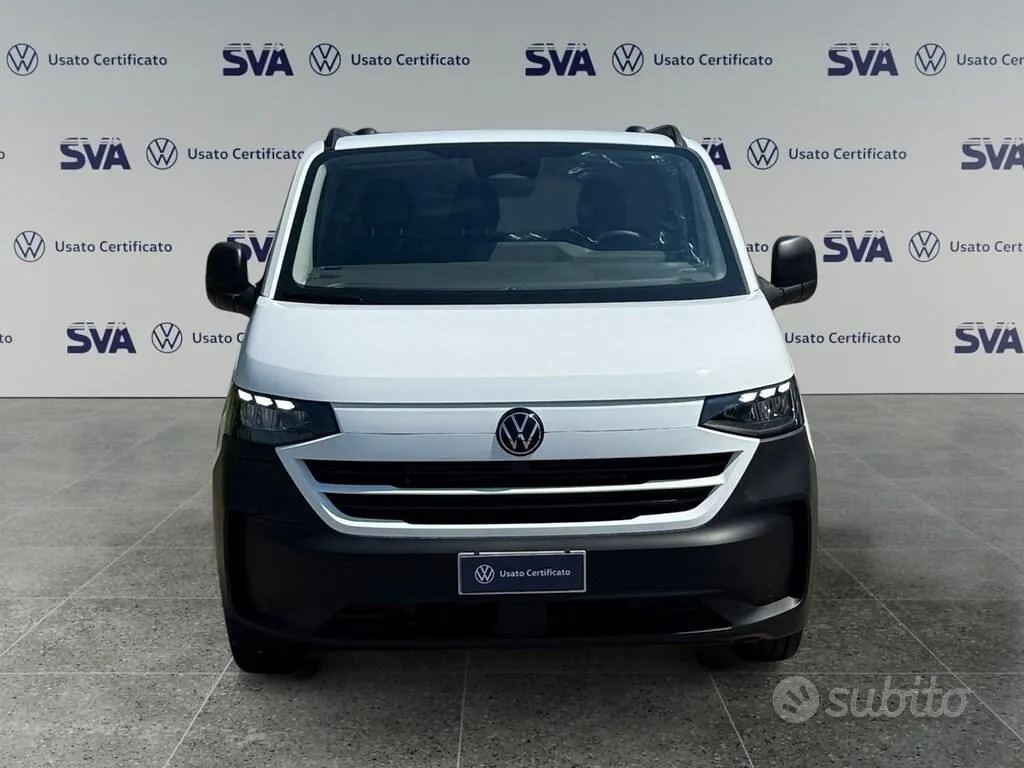 Volkswagen T7 Transporter 2026 photo 4