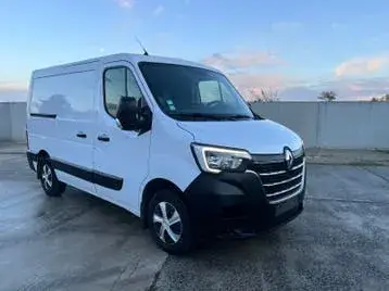 Renault Master 2020 photo 2