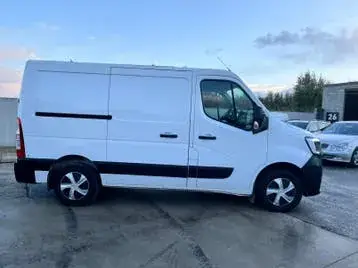 Renault Master 2020 photo 3