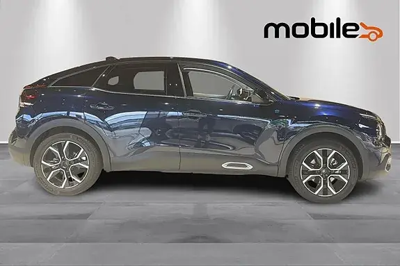 Citroen E-C4 2024 photo 2