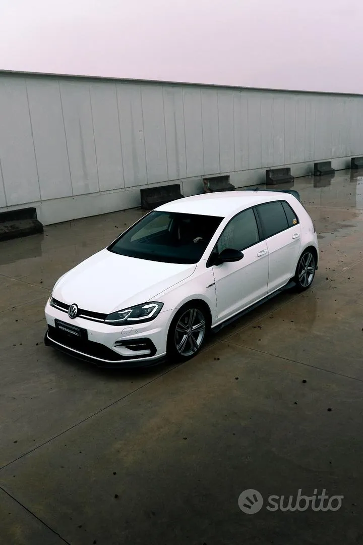 Volkswagen Golf 2023 photo 5