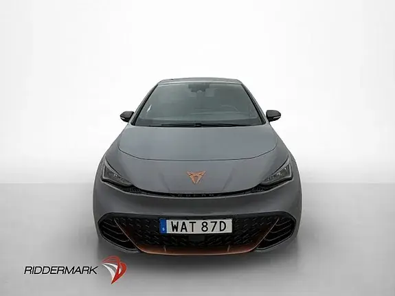 Cupra Born 2023 photo 2