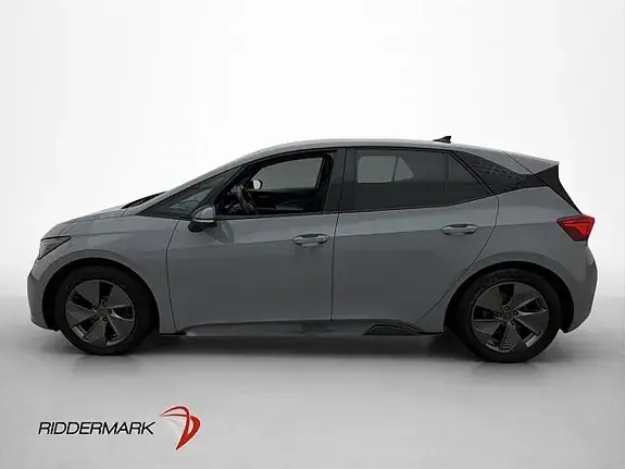 Cupra Born 2023 photo 5