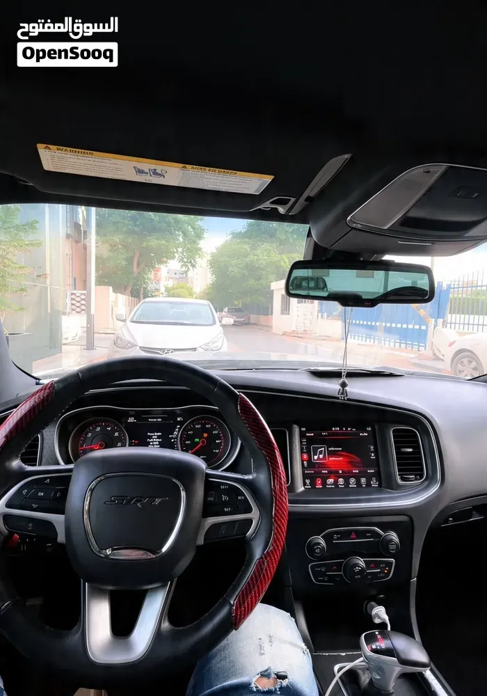 Dodge Charger 2017 photo 2