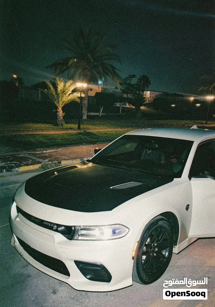 Dodge Charger 2017 photo 4