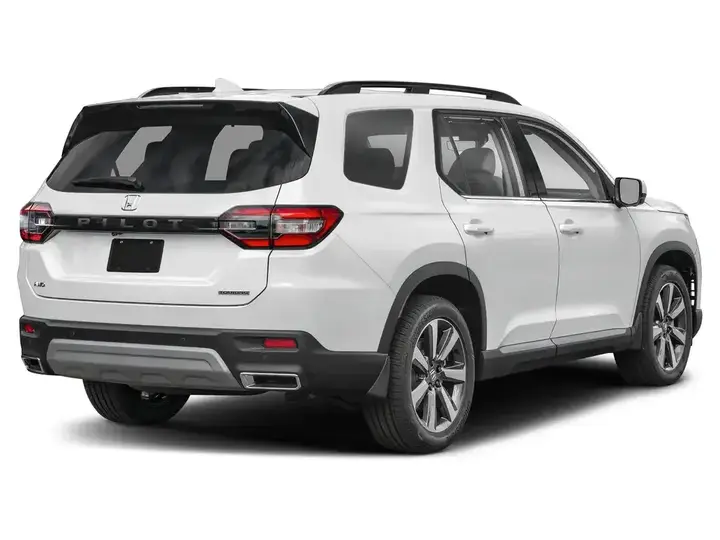 Honda Pilot 2023 photo 2