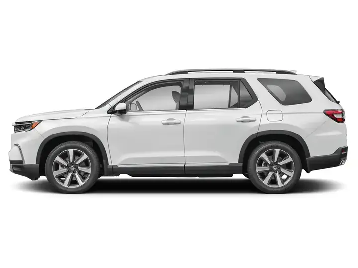 Honda Pilot 2023 photo 3