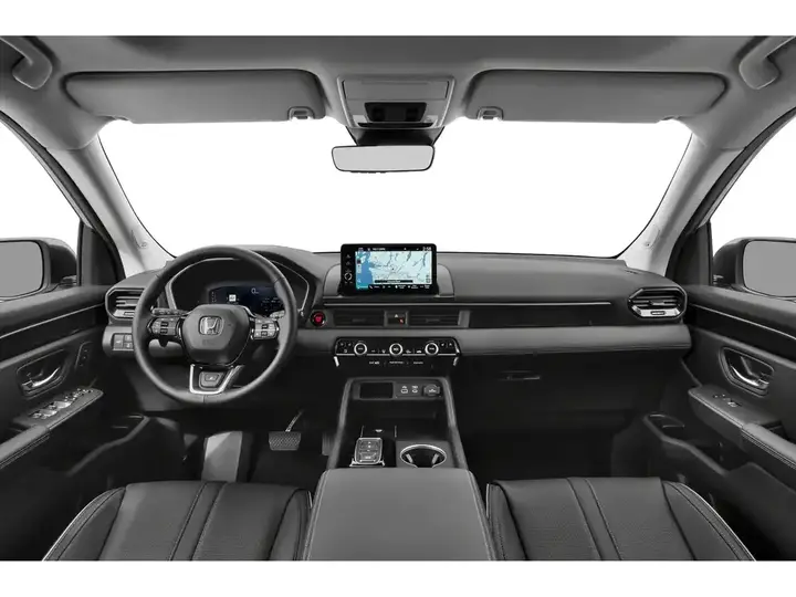 Honda Pilot 2023 photo 5