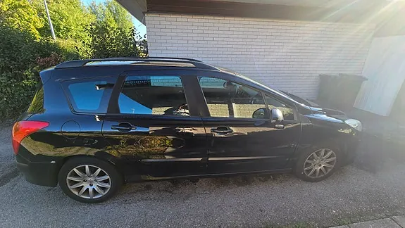 Peugeot 308 Sw