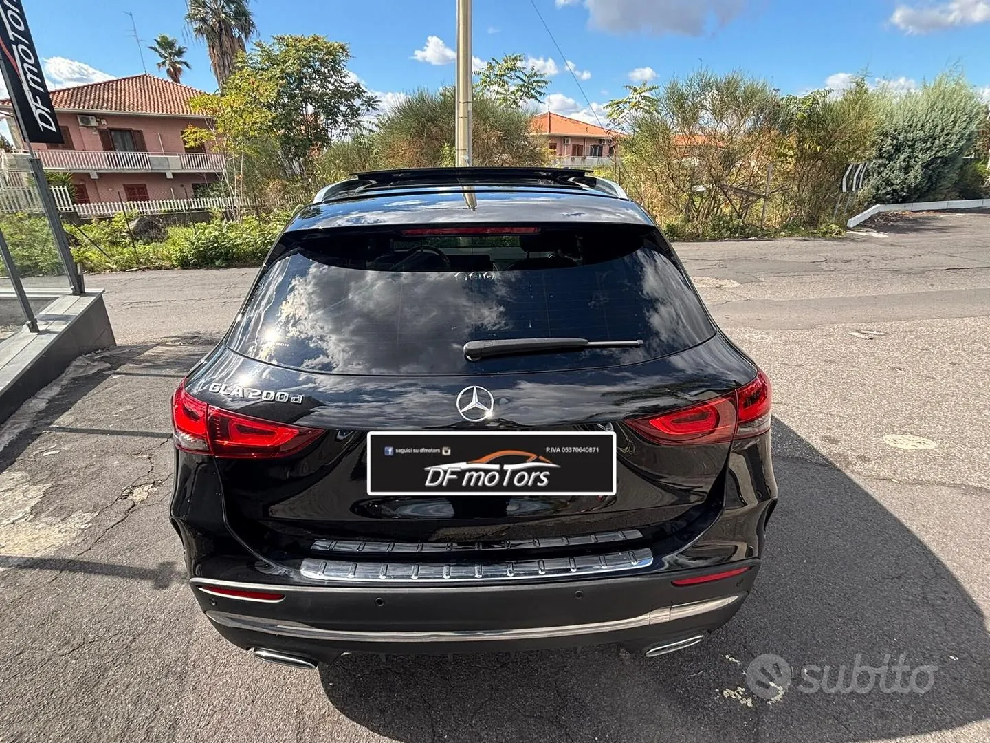 Mercedes-Benz A 200 2021 photo 5