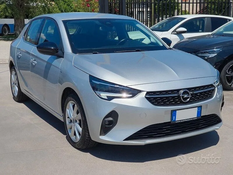 Opel Corsa 2022 photo 2